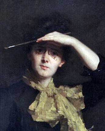 Schwartze Van Duyl Therese